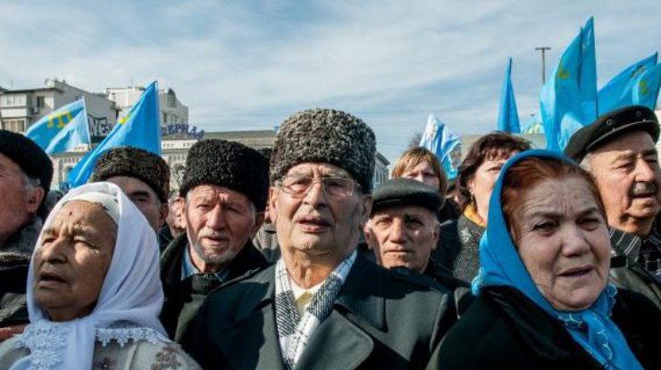 В ЕС решительно осудили незаконное содержание под арестом тринадцати украинских граждан