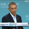 Барак Обама сподівається на припинення вогню у Сирії