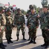 Саудовская Аравия объявила о подготовке вторжения в Сирию