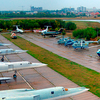 Киевский музей авиации признали одним из лучших в мире