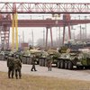 Генштаб объявил условие гарантированной защиты границ Украины