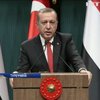 Туреччина звинуватила Росію у підтримці курдів в Сирії