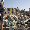 ООН заявляет о гуманитарной катастрофе в Йемене