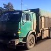 На Донбасі затримали вантажівки з обладнання для інтернет-мереж