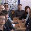 Сотрудники "Киевгаза" просят защитить их от рейдеров