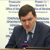 Интерпол отказывается искать беглых чиновников Украины
