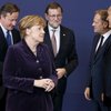 В Брюсселе мировые лидеры решают судьбу Великобритании в ЕС