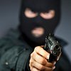 В Киеве задержали грабителя-иностранца с пистолетом