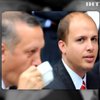 В Италии сына президента Турции подозревают в отмывании денег 