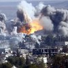 Российская авиация усилила удары в Сирии вопреки договоренностям