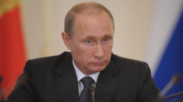 В России сообщили об угрозе взрыва администрации Путина