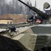 Чермалик та Старогнатівку найманці із Росії обстріляли із БМП