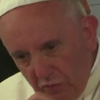 Папа Римський спростував звинувачення у зраді українців