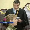 Во Львове "айдаровцу" грозит 10 лет тюрьмы за бросок гранаты