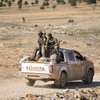 Повстанцы Сирии отвоевали город у боевиков ИГИЛ