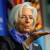 Лагард переизбрали главой МВФ 