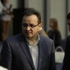 Березюк воспринял "сочувстивие" от Яценюка как угрозу