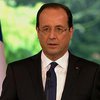 Франсуа Олланд опасается войны между Россией и Турцией