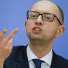 Порошенко не призывал меня к отставке - Яценюк
