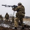На Донбассе боевики накрыли военных из зениток и БМП