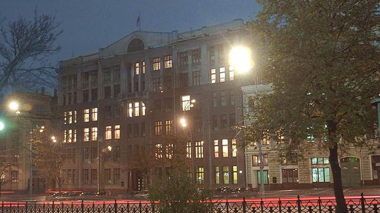 Лжеминер страдает психическими заболеваниями