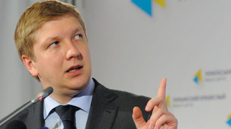"Нафтогаз" требует от "Газпрома" уже почти 30 миллиардов долларов