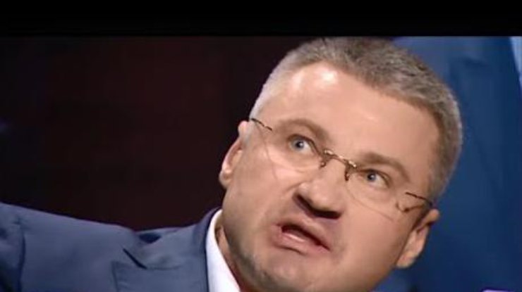 Украину ждет глубокий кризис