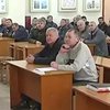 В Мукачево студентов ПТУ лишили стипендий (видео)