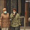 У Києві за тиждень на грип захворіли 30 тисяч людей