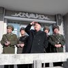 Северная Корея объявила о запуске ракеты со спутником