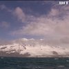 Науковці зняли виверження вулкану неподалік Антарктиди