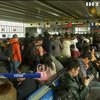 Китайці збираються родинами на святкування Нового року