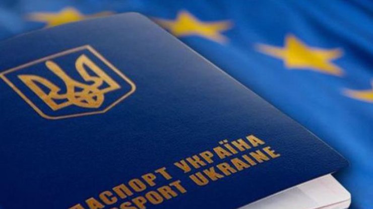 Европейский Союз может не принять решение о введении безвизового режима с Украиной