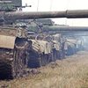 Под Донецком боевики готовятся к псевдо-прорыву на танках (видео)
