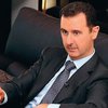 Асад выдвинул условие для перемирия в Сирии