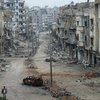 Россия внесла в Совбез ООН проект резолюции по Сирии