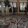 В Вашингтоне почтили память героев Майдана (фото)