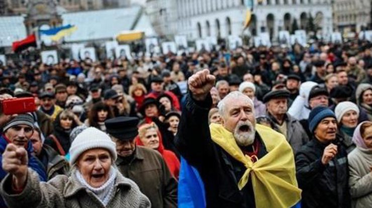 Полиция готова обеспечить общественный порядок