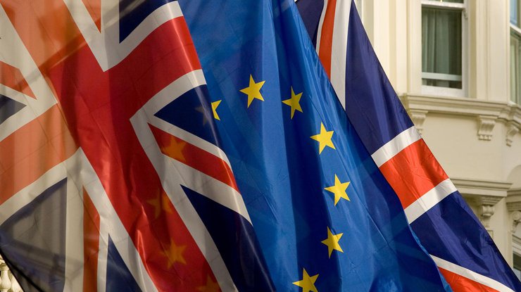 Великобритания определилась с датой референдума о выходе из ЕС