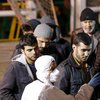 В ЕС опасаются переправки 150 тысяч беженцев из Ливии