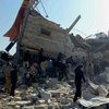 Правозащитники обвиняют Россию в вопиющих военных преступлениях в Сирии