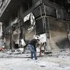 Из Сирии эвакуировали украинку с новорожденной дочкой