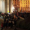 На Майдане в Киеве появляются новые палатки