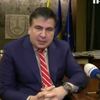 Саакашвили раскритиковал депутатов за трехнедельный отпуск