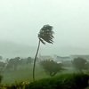На Фиджи обрушился мощнейший циклон Уинстон (видео)