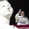 Папа Римский призвал мировых лидеров отказаться от смертной казни