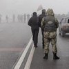 Киев разъяснил ЕС ситуацию с блокадой грузовиков России