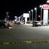 В США мужчина на внедорожнике расстрелял 9 прохожих