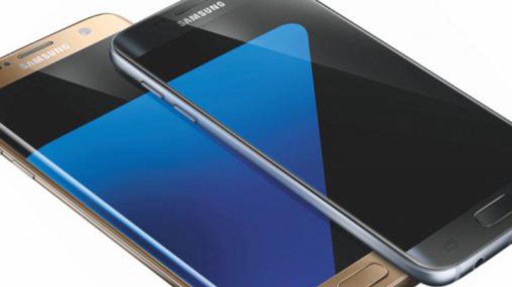 Samsung получат дисплеи с разной диагональю