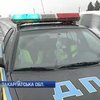 Фури Росії в Ужгороді супроводжують поліцейські